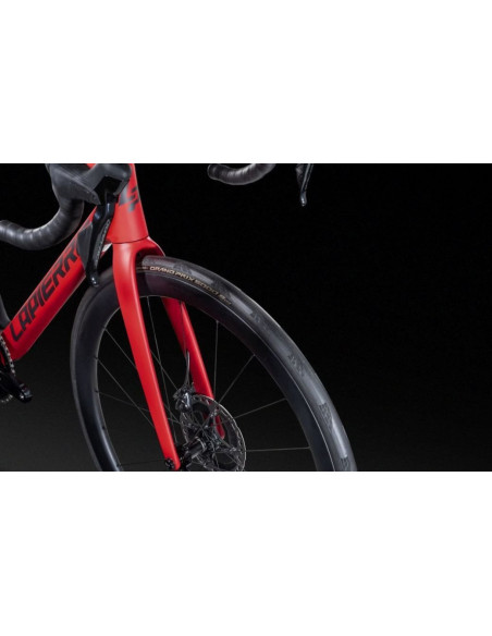 Vélo de route LAPIERRE Xelius SL 9.0 Rouge - 2024