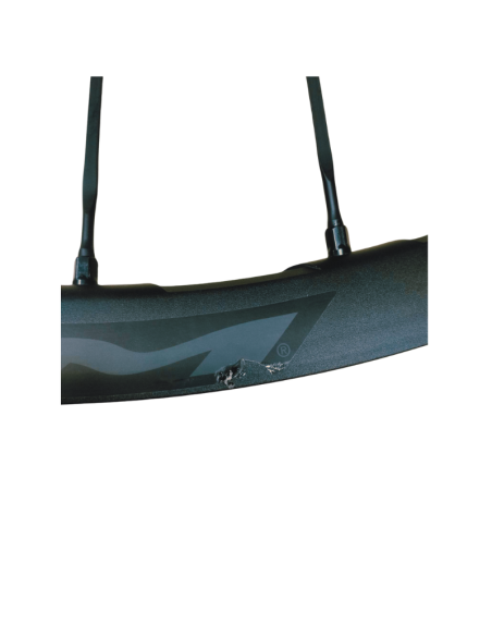 Paire de roues 700c Fulcrum Racing Zero Carbon CMPTZN DB CL-