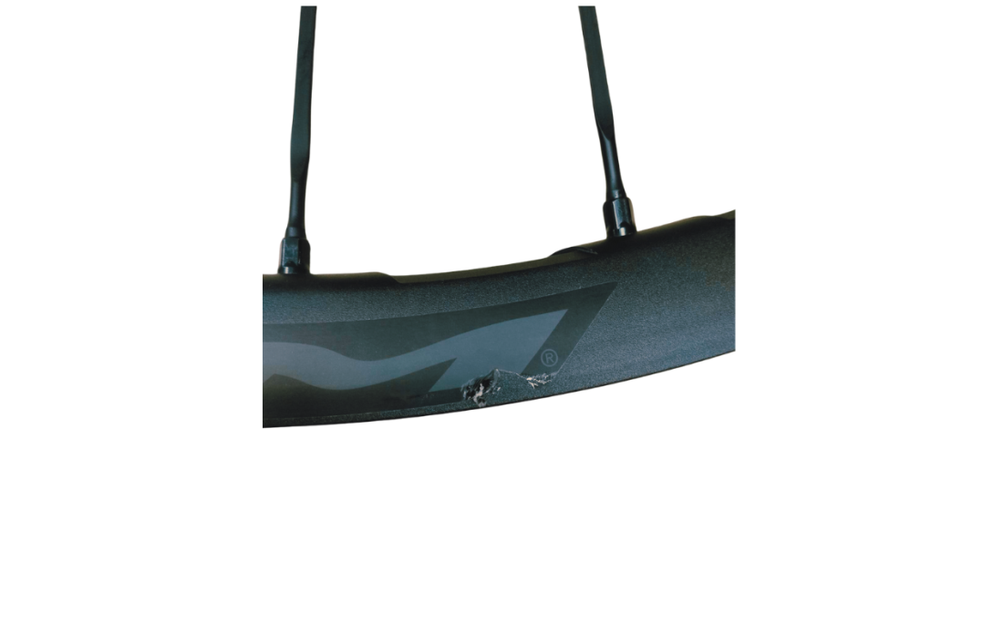 Paire de roues 700c Fulcrum Racing Zero Carbon CMPTZN DB CL-