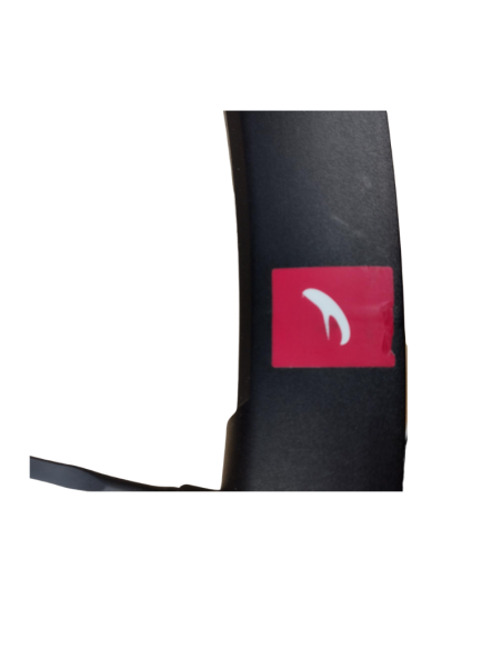Paire de roues 700c Fulcrum Racing Zero Carbon CMPTZN DB CL-