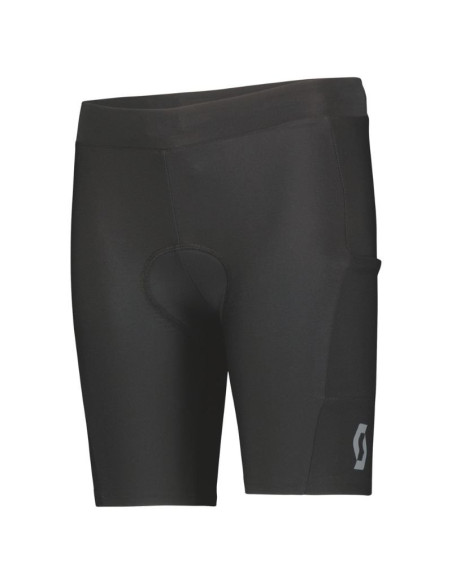 Short Junior SCOTT  Junior Noir