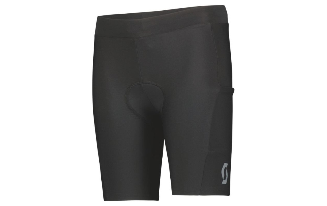 Short Junior SCOTT  Junior Noir