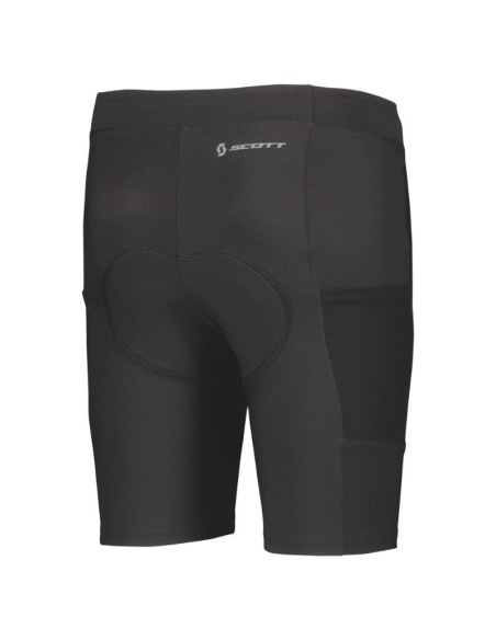 Short Junior SCOTT  Junior Noir