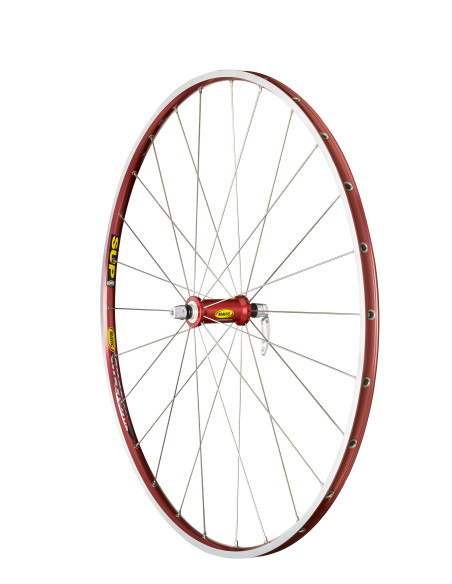 ROUE MAVIC AVANT  HELIUM SUP