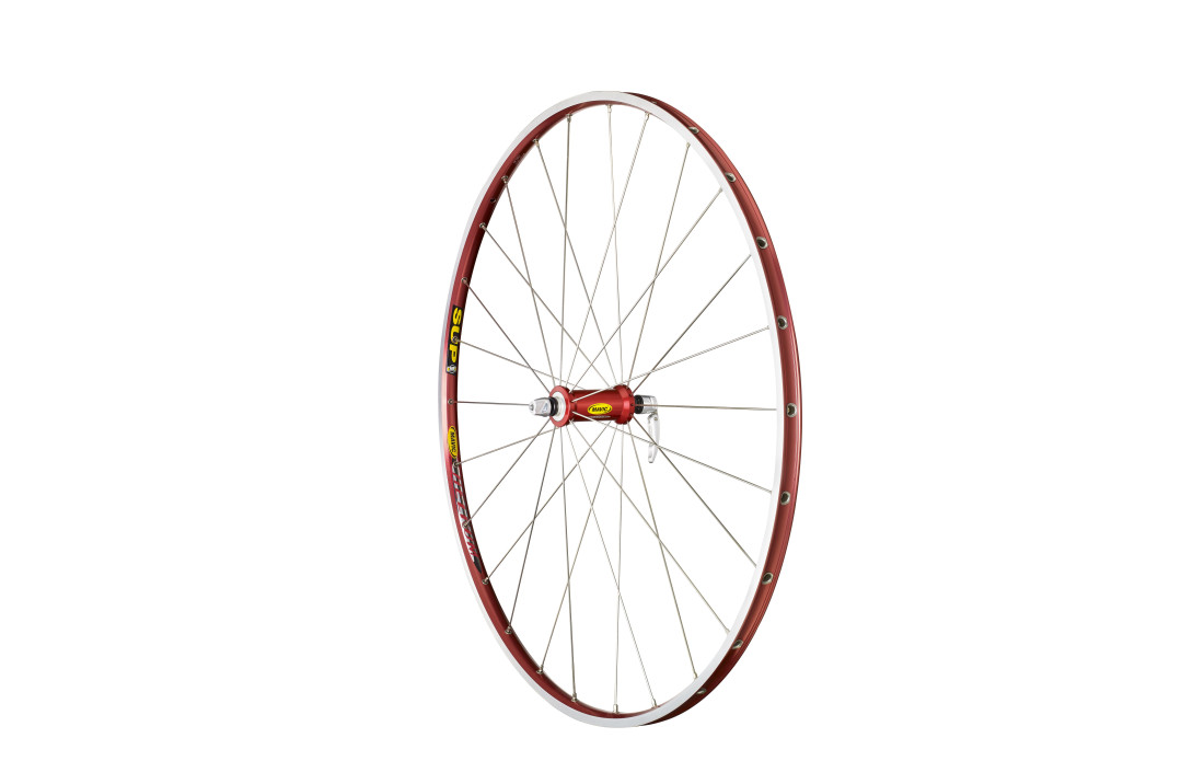 ROUE MAVIC AVANT  HELIUM SUP