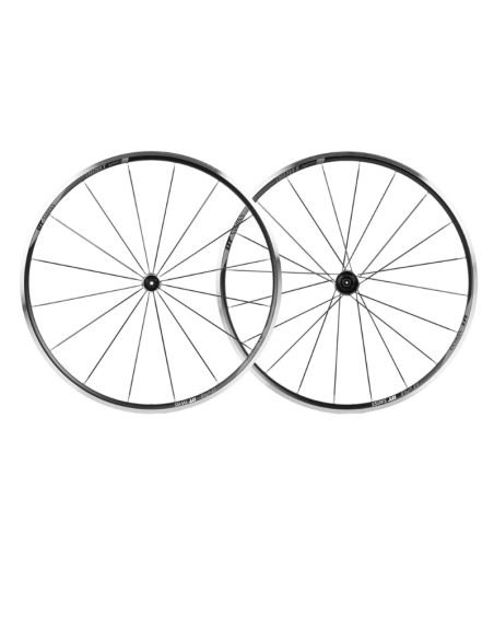 PAIRE DE ROUES  DT SWISS R20 DICUT PATINS