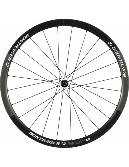 ROUE AVANT BONTRAGER / TREK AEOLUS 3 D3