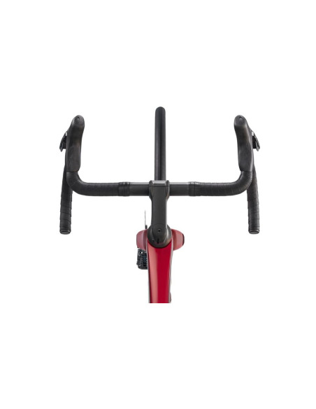 Vélo de route TREK Madone SL6 Génération 8 Rouge - 2024 ///// Ne pas activer