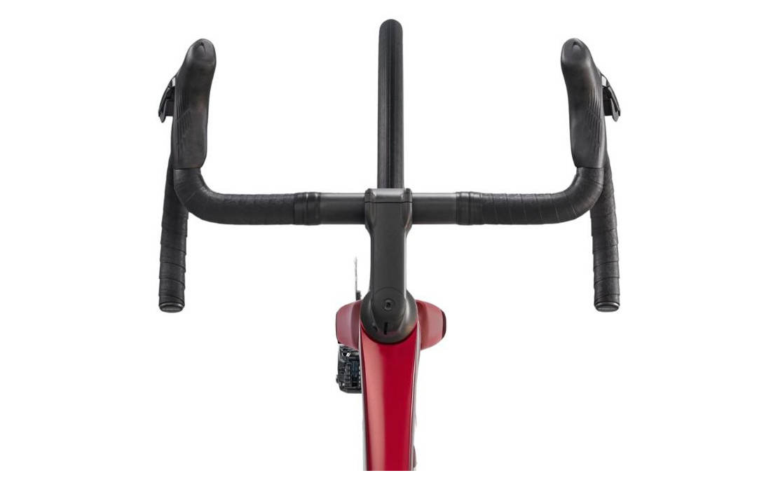 Vélo de route TREK Madone SL6 Génération 8 Rouge - 2024 ///// Ne pas activer