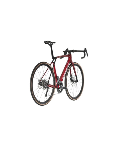Vélo de route TREK Madone SL6 Génération 8 Rouge - 2024 ///// Ne pas activer