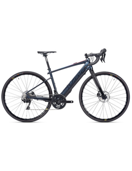 Vélo de route électrique Sunn Volt S1 250Wh - 2020