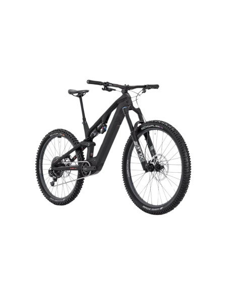 VTT électrique CONWAY Ryvon LT 4.0 Noir - 2024