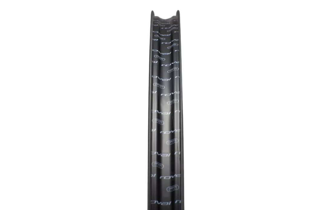 ROUE ARRIERE ROVAL RAPIDE CL II CARBONE DISC CL HG-