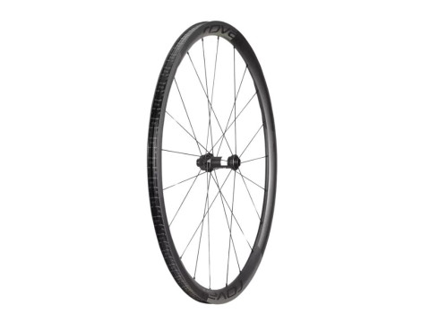 Roue  AVANT ROVAL  AV ALPINIST CL II DISC CL NOIR