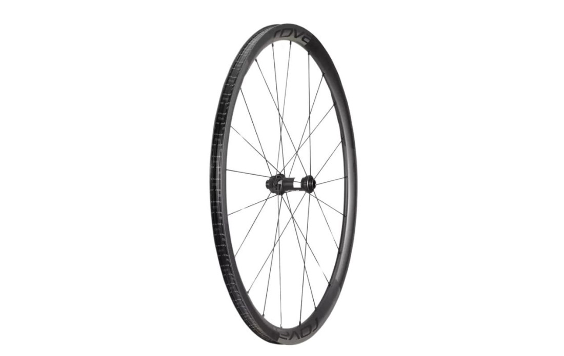 Roue  AVANT ROVAL  AV ALPINIST CL II DISC CL NOIR