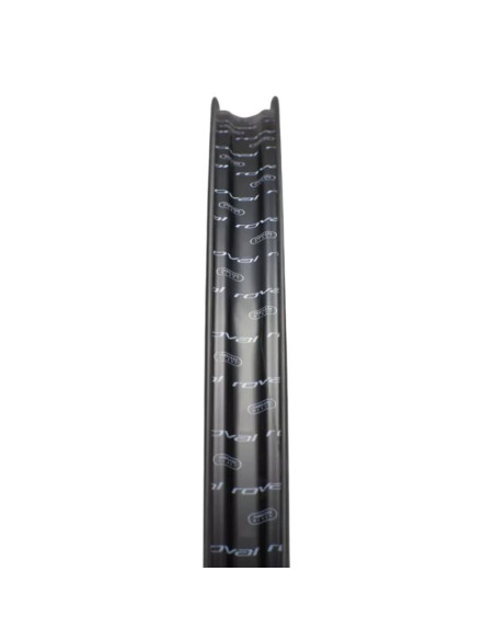 Roue  AVANT ROVAL  AV ALPINIST CL II DISC CL NOIR