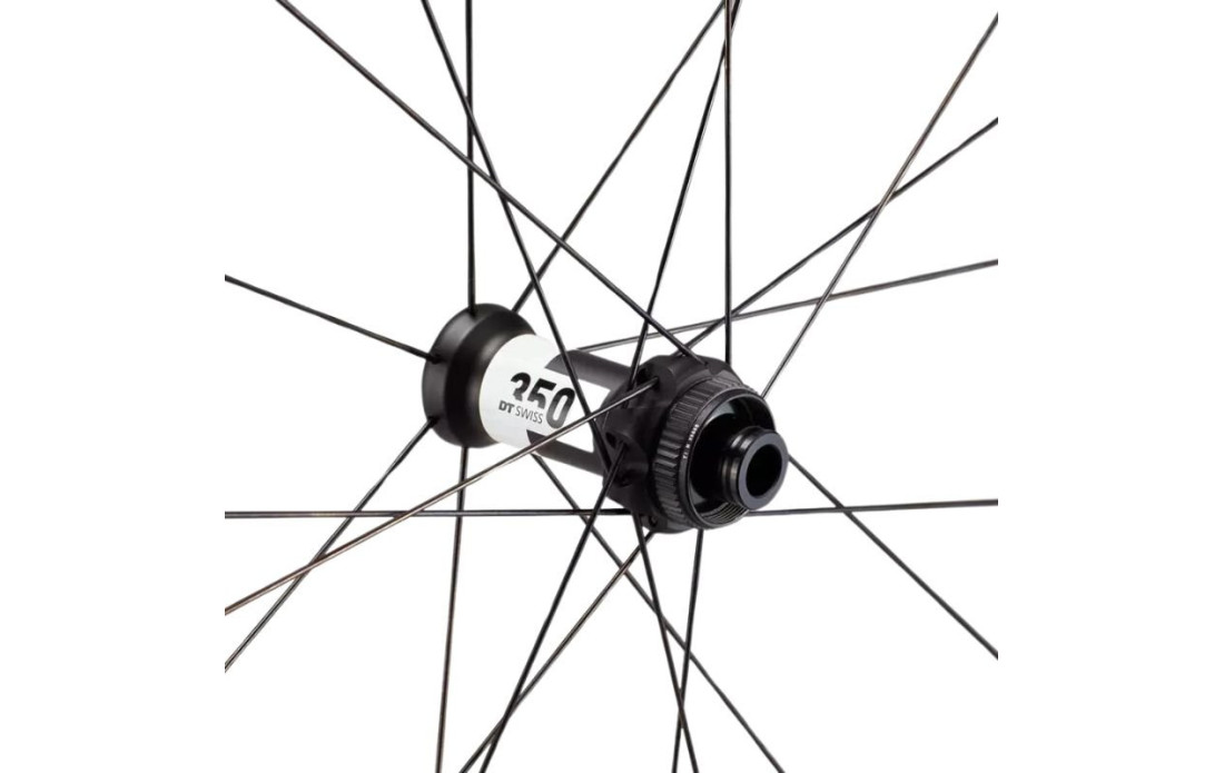 Roue  AVANT ROVAL  AV ALPINIST CL II DISC CL NOIR
