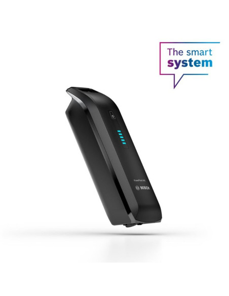 Batterie BOSCH PowerPack 545Wh Smart System