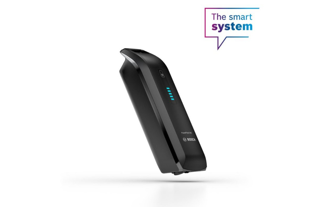 Batterie BOSCH PowerPack 545Wh Smart System