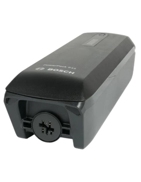 Batterie BOSCH PowerPack 545Wh Smart System