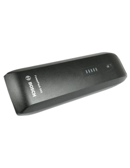 Batterie BOSCH PowerPack 545Wh Smart System