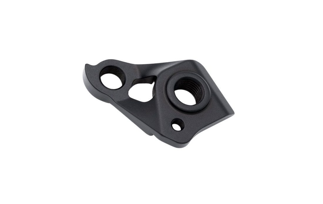Patte de dérailleur vélo Moustache Axe 12 mm - RD-HK004