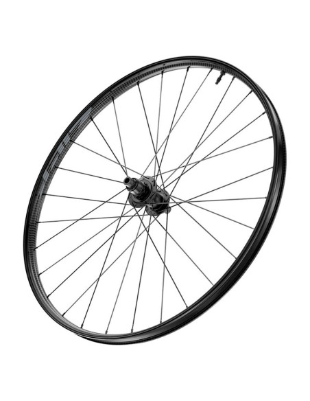 Roue ZIPP ARRIERE 101 XPLR CARBONE CL