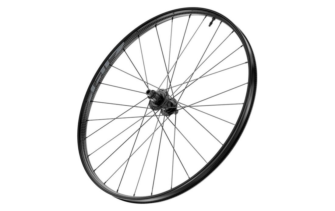 Roue ZIPP ARRIERE 101 XPLR CARBONE CL
