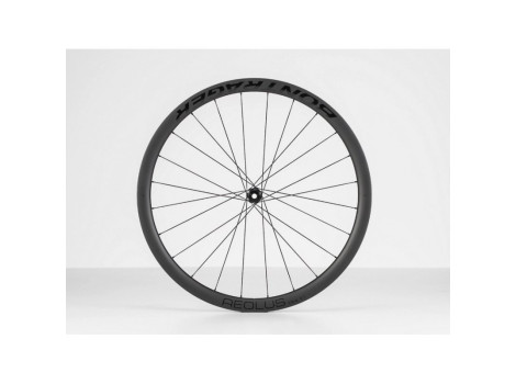 BONTRAGER ROUE AVANT AEOLUS PRO 37 DISC TLR