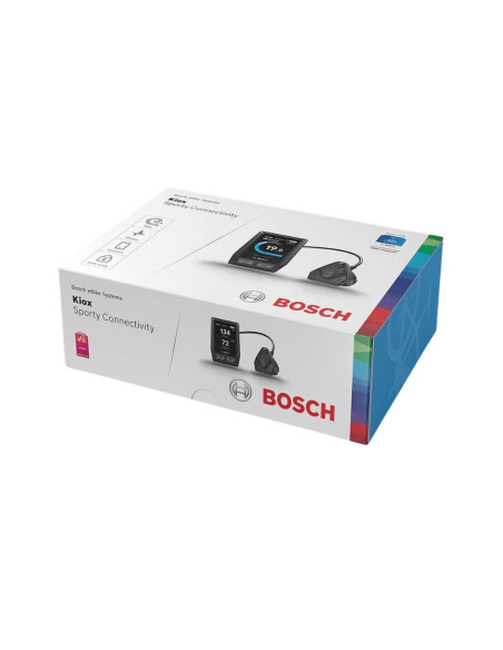 Bosch Kit Kiox Sporty Connectivity (BUI330)