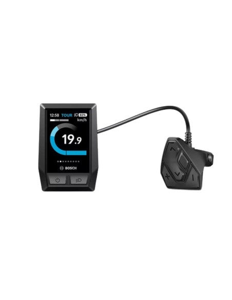 Bosch Kit Kiox Sporty Connectivity (BUI330)