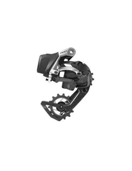 Mini Groupe Transmission / Freinage / Compteur GPS Sram Red AXS & Karoo
