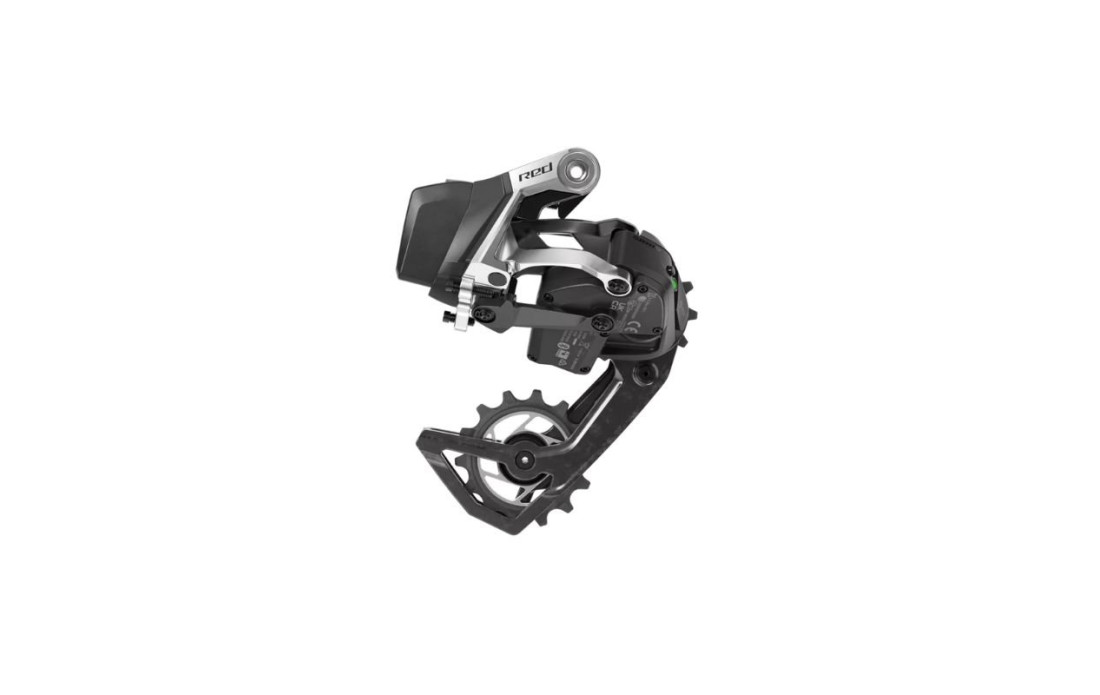 Mini Groupe Transmission / Freinage / Compteur GPS Sram Red AXS & Karoo