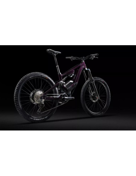 VTT AE LAPIERRE Overvolt GLP III Elite 800Wh Violet - 2024
