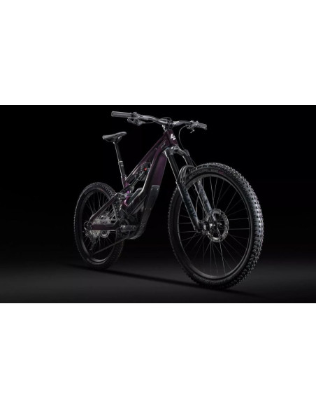 VTT AE LAPIERRE Overvolt GLP III Elite 800Wh Violet - 2024