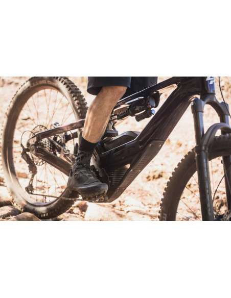 VTT AE LAPIERRE Overvolt GLP III Elite 800Wh Violet - 2024
