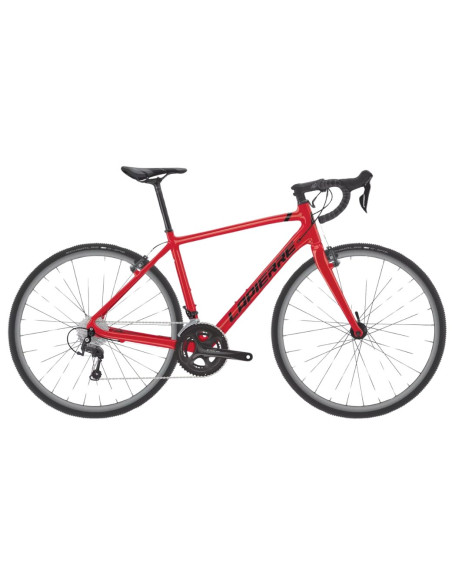 Vélo de route enfant Lapierre Sensium Junior Rouge - 2023