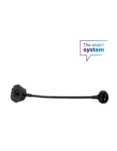 Câble Bosch PowerMore - opposé au support - 150mm