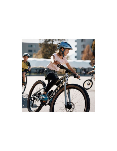 Vélo Enfant SCOTT Scale 26" Disc Rigid Gris - 2023