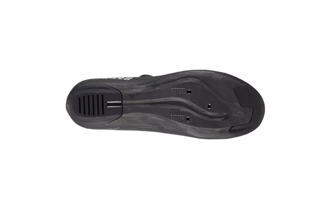 Chaussures vélo de route SPECIALIZED Torch 2.0 Noir