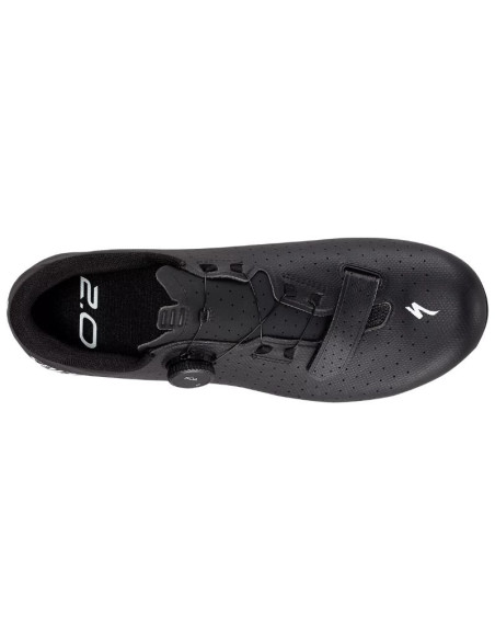 Chaussures vélo de route SPECIALIZED Torch 2.0 Noir