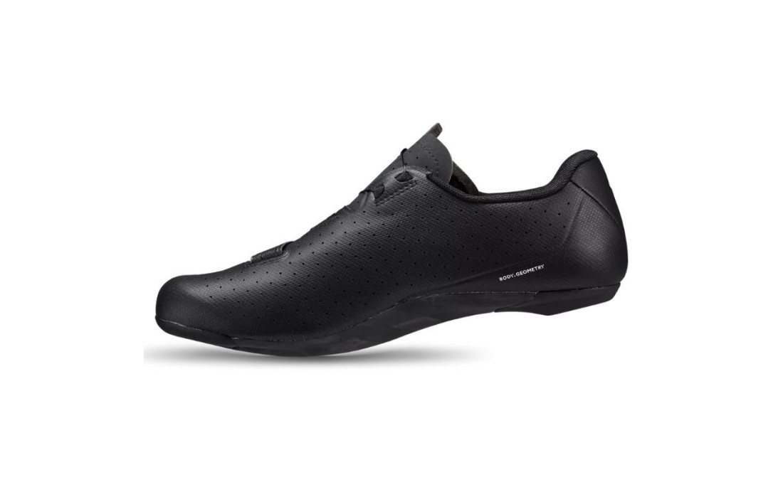Chaussures vélo de route SPECIALIZED Torch 2.0 Noir