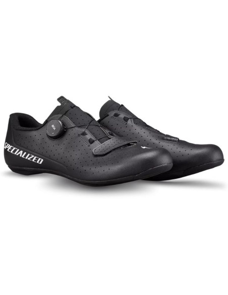 Chaussures vélo de route SPECIALIZED Torch 2.0 Noir