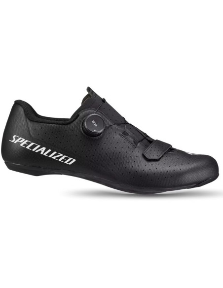 Chaussures vélo de route SPECIALIZED Torch 2.0 Noir