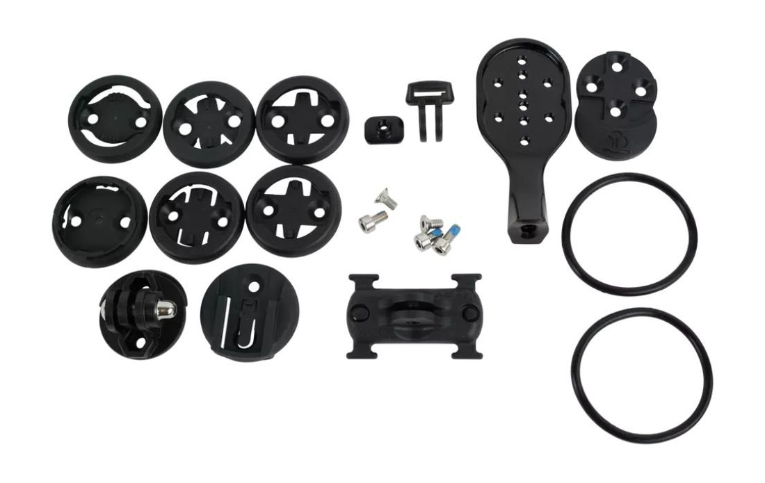 SPECIALIZED support d'accessoires pour potences