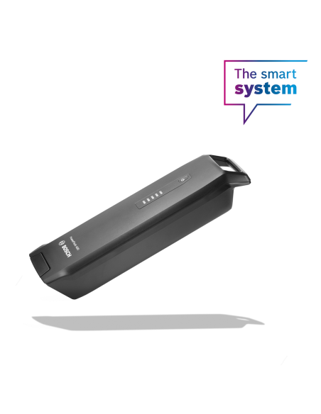 Batterie Bosch Powerpack cadre Smart System (BBP3540)