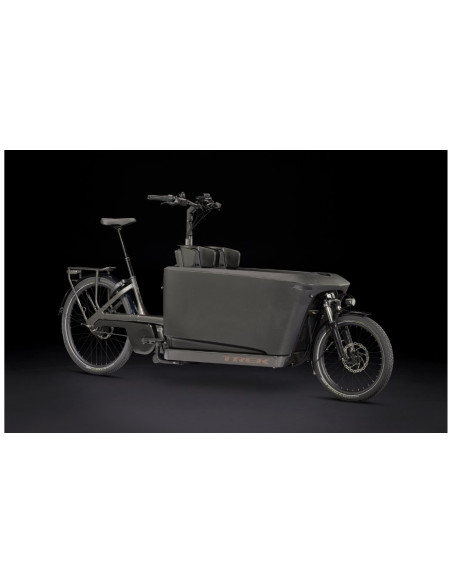 VAE Cargo Trek Fetch+ 4 Noir 750Wh - 2025