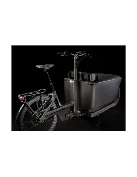 VAE Cargo Trek Fetch+ 4 Noir 750Wh - 2025