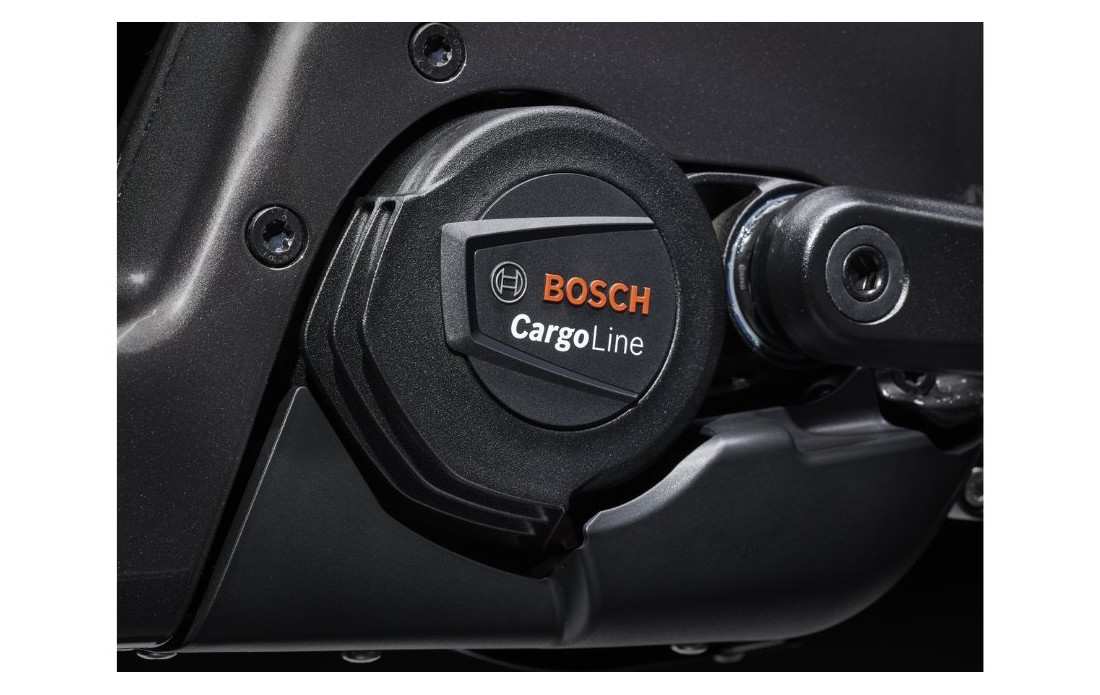 VAE Cargo Trek Fetch+ 4 Noir 750Wh - 2025