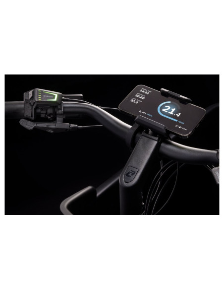 VAE Cargo Trek Fetch+ 4 Noir 750Wh - 2025